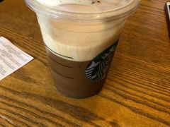 冷萃-星巴克臻选(武汉首义汇店)