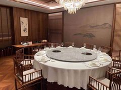 包厢-揽季锅物会.福建黄鱼.海鲜姿造(五四路店)
