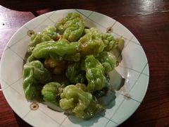 -缘生态云南菜·野生菌庭院餐厅(华侨城店)
