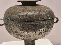 -上海博物馆(人民广场馆)