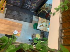 -小欢喜烧烤大排挡•龙虾(南车站路店)