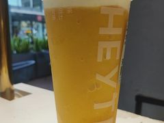 -喜茶(上海五角场万达店)