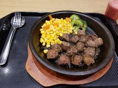 -食代馆(深业上城店)