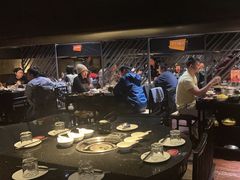 -捞王锅物料理(凯旋路店)