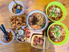 -八一路好吃街(雨田商务大厦店)