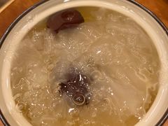 -小团圆糖水铺(襄阳南路店)