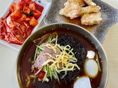 -服务大楼冷面(延大店)