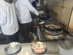 -大马弄蒋师傅美食酥鱼(察院前店)