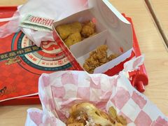 -湖南文氏湘菜馆(顺河高架路店)