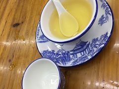 -苏记农家菜馆
