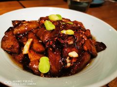 -局气 烤鸭·北京菜(光华路店)