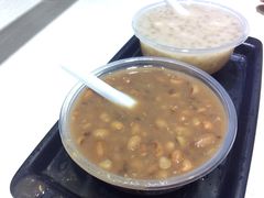 眉豆沙-百花传统甜品店(原址店)