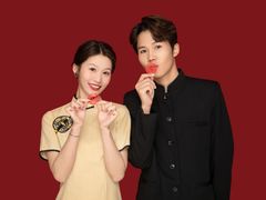 -iF摄影•全家福•证件照•形象照(南山店)