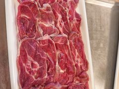 -清真·鸦儿李记·涮肉(花市店)