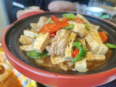 -巴依老爷新疆餐厅