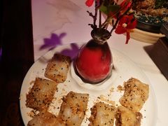 -今朝桃花醉川菜小酒馆(龙湖天街店)