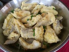 -胜海大排档·海鲜·黄鳝饭(十年老店)