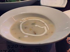 -斯比特花园西餐厅(东方商厦店)