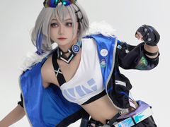 -米游妙妙屋cosplay换装自拍摄影体验馆