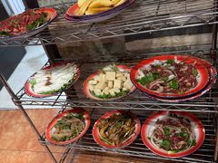 -石记老北京炙子烤肉(松园店)