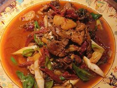 -相约·羊村小馆非遗手抓肉(七一酱园店)