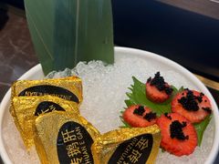 -一绪に和牛寿喜烧(罗湖益田假日店)