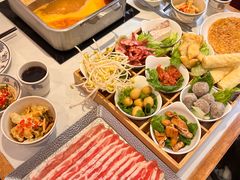 -螺大喜螺蛳粉火锅(雍和宫店)