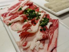 -么子烤肉(化龙池店)