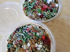 -津门红姐熟梨糕茶汤糕干(爱国道店)