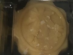 芝士流心月饼-東更道点心行(文化东路店)