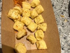 -里岛烤鱼(东港凯虹广场店)