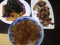 -春发生饭店·非遗(南院门店)