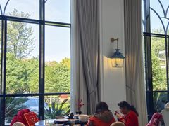 -翠湖宾馆·中餐厅