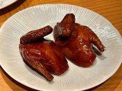 -新荣记(西溪湿地店)