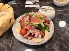 -LESCEDARS  Bistro香柏树(外滩店)