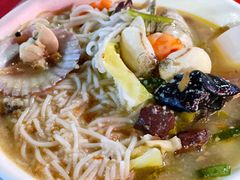 -海大南门夜市(海富街店)