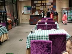 大堂-紫光园(燕郊总店)