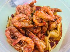-李想大虾(吾悦广场店)