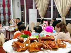 -鹿鸣酒家(越秀店)
