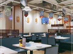 大堂-荣先森·福建小馆(杭州大悦城店)