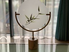 -郑州美盛喜来登大酒店