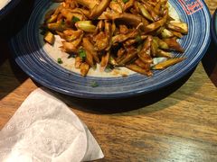 油焖鲜笋-兰溪小馆(东直门簋街店)