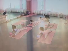 -蒲公英舞蹈艺术中心(促进路校区)
