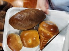 -新侨三宝乐面包店(崇文门店)