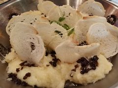 -YUE·6·西式融合餐厅(外滩六号店)