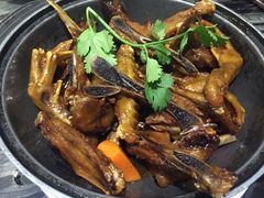 -美极鲜食坊(宝安南路店)