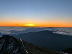 -牛背山