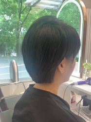 -童辉造型