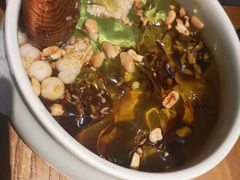 -吃饭皇帝大土家民族菜(正大广场店)