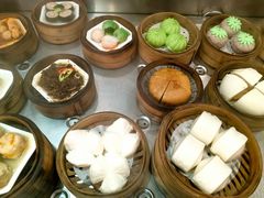 -海南鑫源温泉大酒店·鑫餐厅